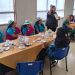 Educadoras y estudiantes de Educación Parvularia abordan desarrollo y desafíos de la Primera Infancia en Tarapacá