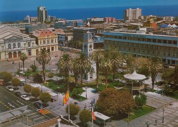 Iquique, por Sonia Pereira Torrico