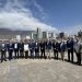 Comitiva de Jujuy destaca potencial del Puerto de Iquique