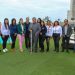 Empresas regionales realizaron experiencia vivencial sobre discapacidad visual
