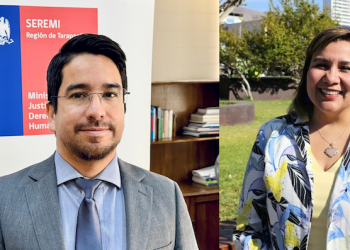 El deseo de un Chile para todas