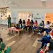 Jardines infantiles de Integra y Junji Tarapacá impulsan buenas prácticas educativas