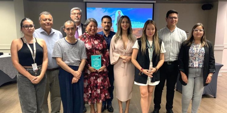 Anuncian nuevo congreso de moda sostenible en la región