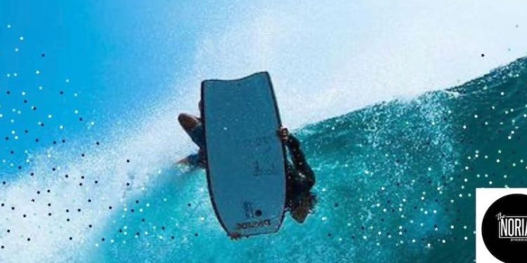 Lanzamiento del Documental Cultura Bodyboard en Tarapacá