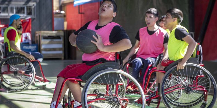 Teletón Iquique cumple 28 años de trabajo en rehabilitación e inclusión en región de Tarapacá