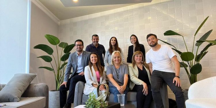 Equipos de JUNJI Tarapacá participaron en exitoso coaching