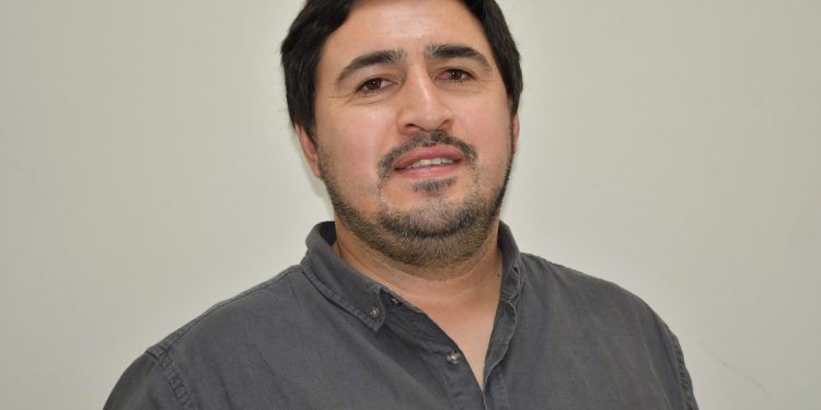 Personas autistas y pirotecnia en Chile