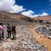 Seremi y Servicios del Agro se preparan para las emergencias climáticas durante el periodo estival en Tarapacá