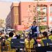 Emotivo concierto homenajeó al maestro Bernardo Ilaja Calizaya en Iquique