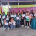 Participación y empoderamiento en los encuentros comunales del programa SernamEG Mujeres Jefas de Hogar 2024