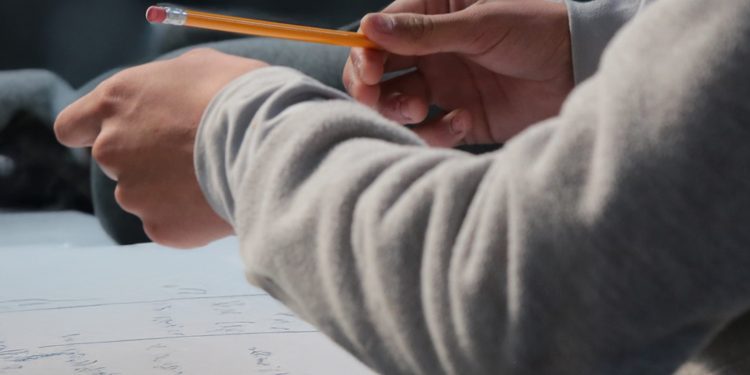 63 jóvenes atendidos por Servicio de Reinserción Social Juvenil rendirán la PAES 2024