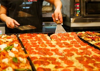Pizzario revela los sabores de pizza favoritos de los chilenos: Pepperoni y Margherita 