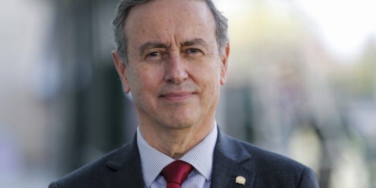 Carreras de la salud