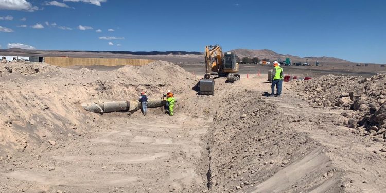 Antofagasta concentra más de US$ 15.700 MM en inversión extranjera, siendo la región que más acumula a nivel nacional en el primer semestre 2024