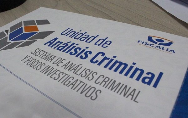 Fiscalía obtuvo prisión preventiva de integrantes de célula del Tren de Aragua dedicados al tráfico de migrantes