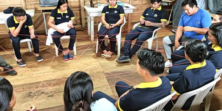 Proyecto Amazonas: Puente Educativo y Cultural entre Iquique y la Amazonía ecuatoriana