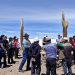 Descubre Tamarugal integró misión turística en Salar de Uyuni