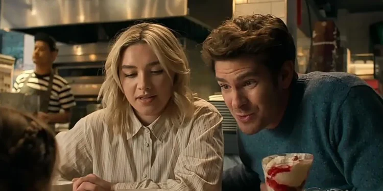 El tiempo que tenemos