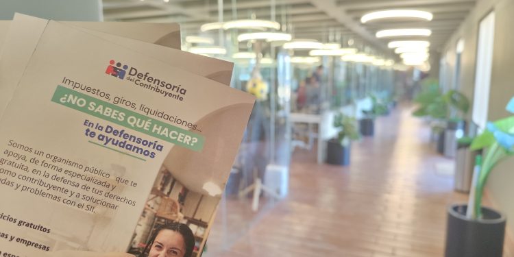 Defensoría del Contribuyente entregará representación judicial gratuita a microemprendedores