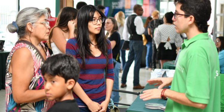 Matrícula costo cero se extiende hasta enero en Tarapacá