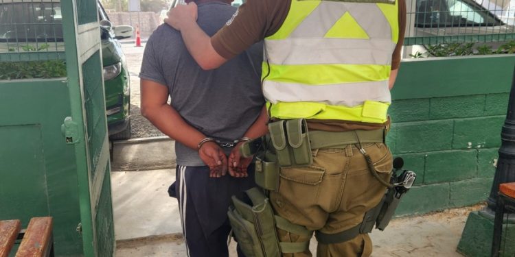 Hombre es detenido por tercera vez por conducir en estado de ebriedad