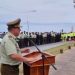 Carabineros participó en lanzamiento del Plan Iquique Verano Seguro