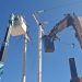 CGE completa la reconstrucción de la red eléctrica en Canchones