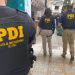 PDI refuerza los controles migratorios en ferias y puntos estratégicos