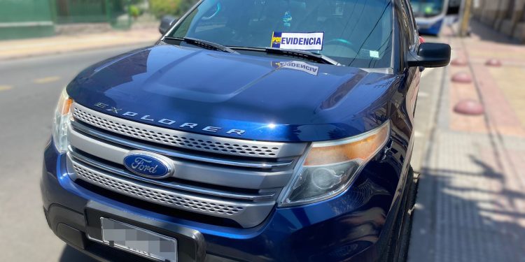 Detectives de la BRIDEC detectan otro método de estafa