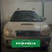 Carabineros detuvo a cinco personas que se trasladaban en vehículo robado