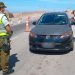 Carabineros de Tarapacá detuvo a 9 infractores por receptación de vehículos durante el fin de semana