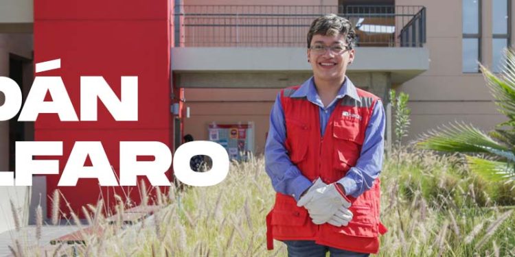 Docente del Área de Minería de INACAP Iquique es reconocido en el “Encuentro de Buenas Prácticas Docentes”