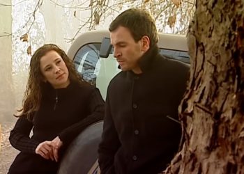 TVN anuncia fecha de estreno de “Aquelarre”