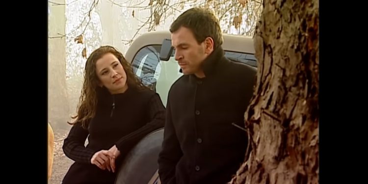 TVN anuncia fecha de estreno de “Aquelarre”