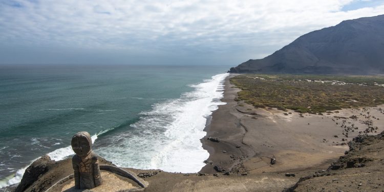 Camarones compartirá experiencia de ser Top100 como historia de destino sostenible