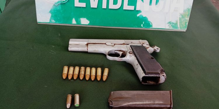 A disposición de la justicia trío por robo con intimidación en comuna de Alto Hospicio