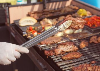 Desapareció el olor a asado