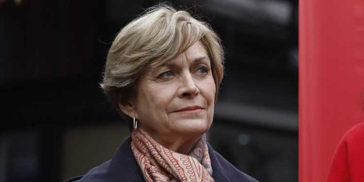 Cadem: Matthei se consolida en el primer lugar en preferencia presidencial espontánea con 26%, a 14pts de distancia de Kast (8% – 6pts)