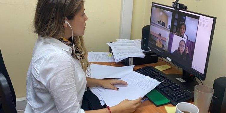 Fiscalía obtiene condena contra grupo familiar que cometió doble homicidio frustrado en Alto Hospicio