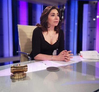 “Carmen Gloria a tu servicio” y “Ahora Caigo” lideran la sintonía del lunes