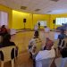 17 personas de la Comunidad Santa Rosa de Alto Hospicio culminan exitosamente su proceso de recuperación