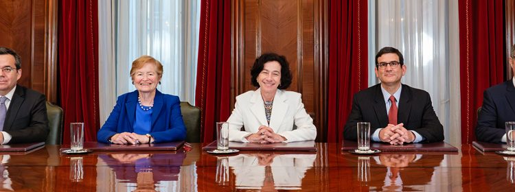 Consejo del Banco Central acordó reducir la tasa de interés de política monetaria en 25 puntos base, hasta 5%.