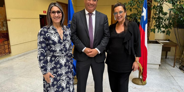 Comisión de Deportes de Cámara de Diputados abordará déficit en infraestructura