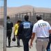Equipo ECOH de Fiscalía Tarapacá y PDI investigan homicidio de interno en cárcel de Alto Hospicio