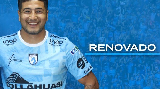 Enzo Hoyos sigue siendo dragón celeste y se unirá a la pretemporada