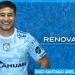 Enzo Hoyos sigue siendo dragón celeste y se unirá a la pretemporada