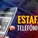 Estafas telefónicas
