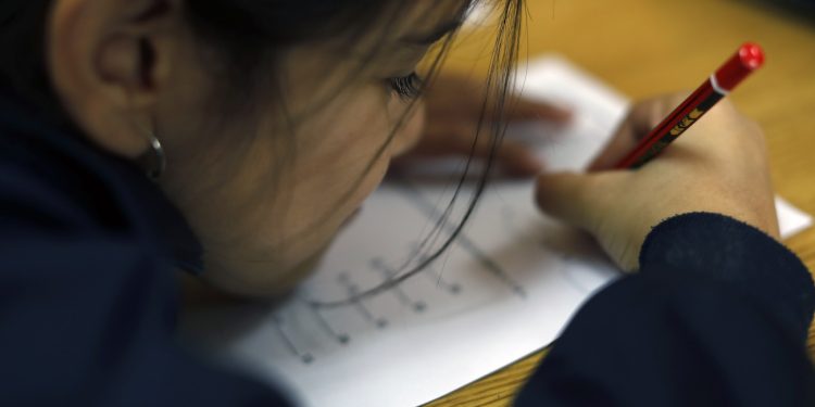 Tarapacá logra revincular a 467 estudiantes que al año pasado habían dejado el sistema educacional