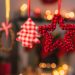 Estudio UANDES: Uno de cada tres chilenos considera que la Navidad es la fiesta más significativa del año