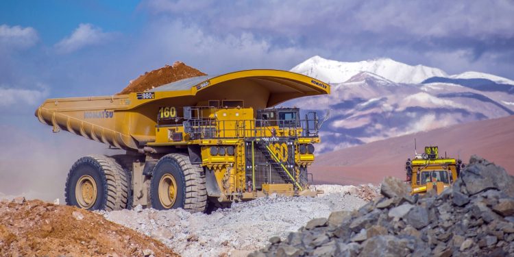 Murió trabajador de 33 años en accidente laboral ocurrido en mina Collahuasi